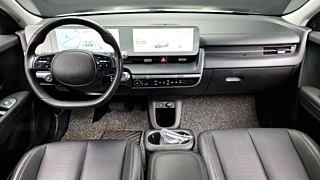 HYUNDAI IONIQ5 2022