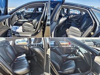 KIA K8 2021