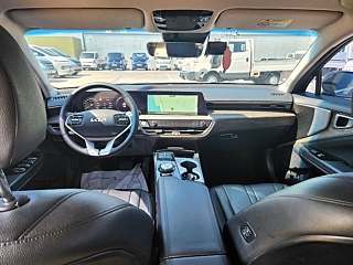 KIA K8 2021