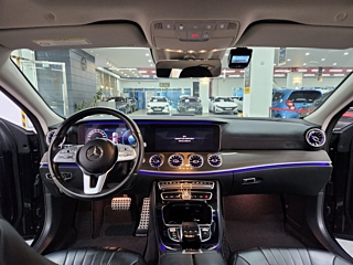 MERCEDES BENZ CLS-CLASS C257 2019