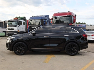 KIA SORENTO 2018