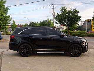 KIA SORENTO 2018