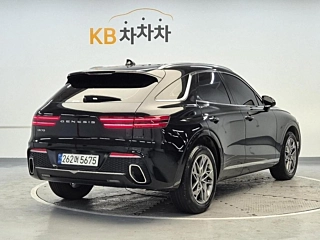 GENESIS GV70 2022