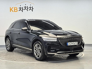 GENESIS GV70 2022