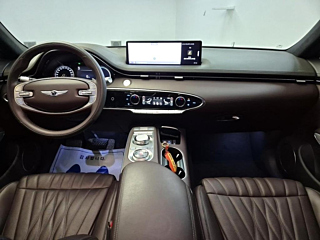 GENESIS GV70 2022