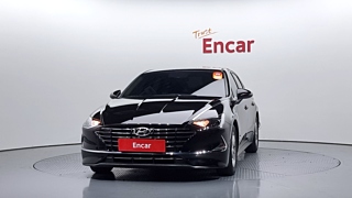 HYUNDAI SONATA DN8 2021