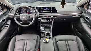 HYUNDAI SONATA DN8 2021