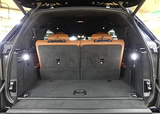 BMW X7 G07 2023