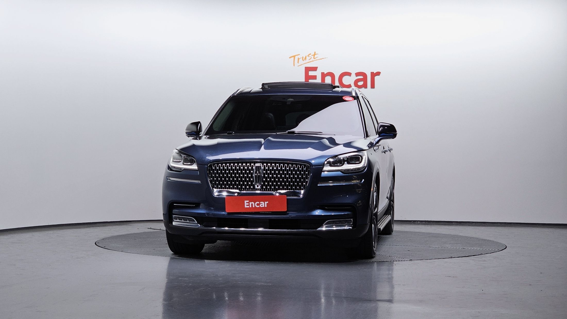 LINCOLN AVIATOR 2019