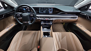 HYUNDAI GRANDEUR GN7 2024
