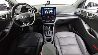 HYUNDAI IONIQ HYBRID 2019