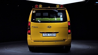 HYUNDAI STAREX GRAND 2019