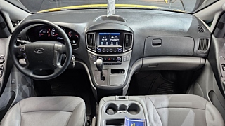 HYUNDAI STAREX GRAND 2019