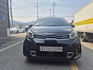 KIA MORNING URBAN JA 2020