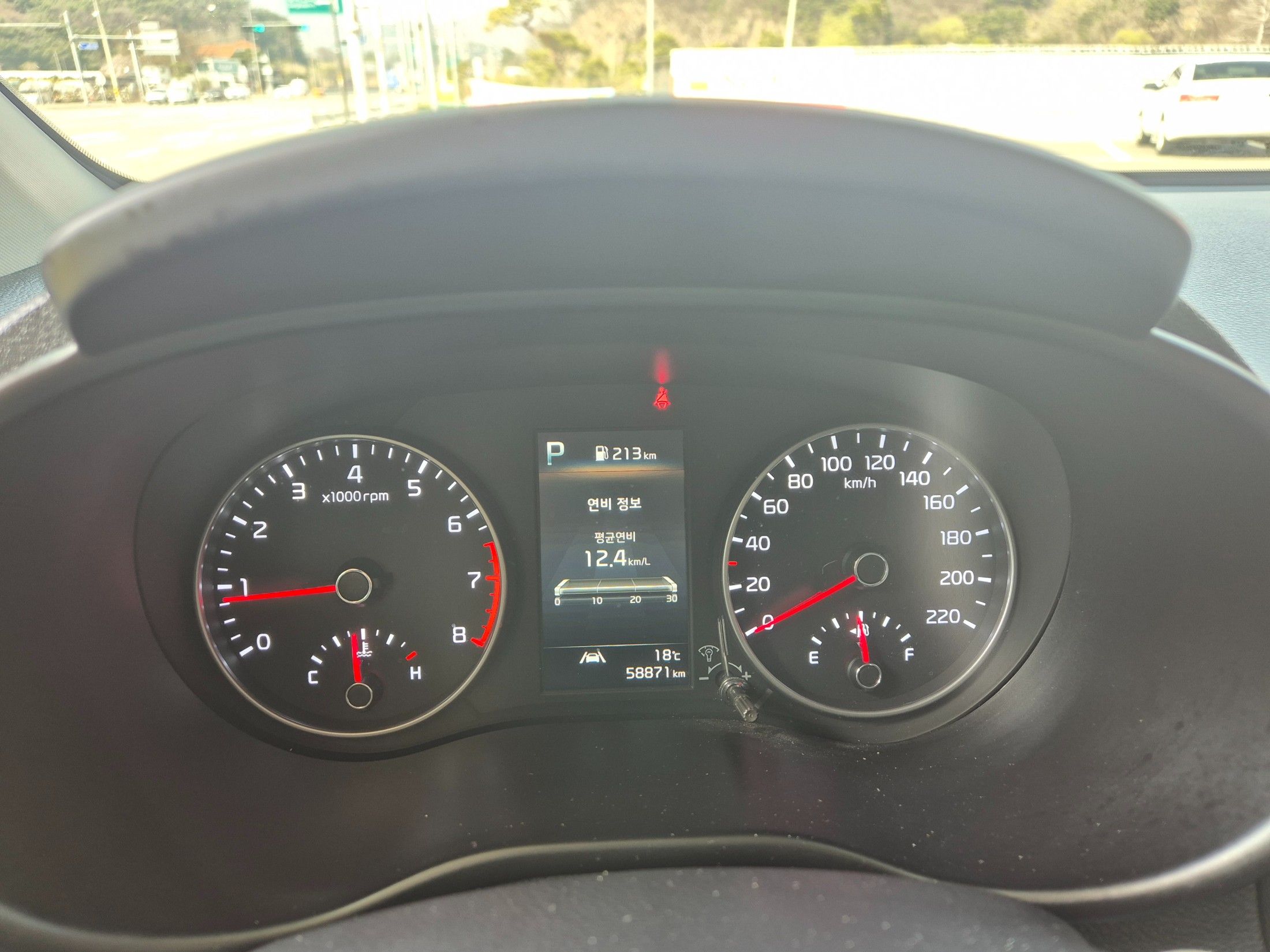 KIA MORNING URBAN JA 2020
