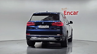 BMW X5 G05 2021