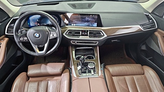 BMW X5 G05 2021