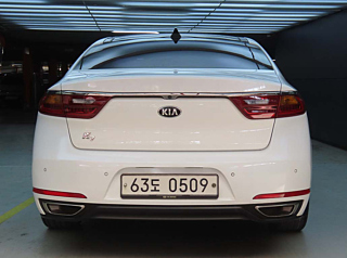 KIA K7 2016