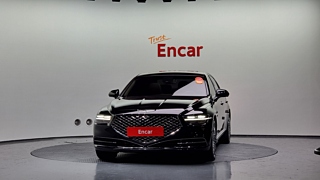 GENESIS G90 2020