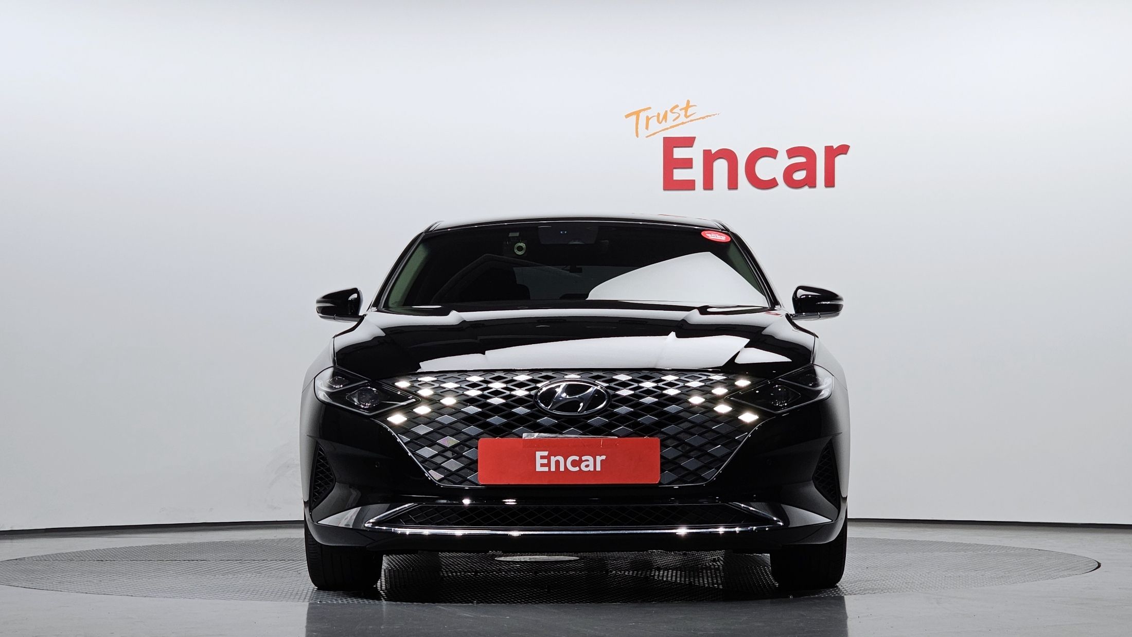 HYUNDAI GRANDEUR IG 2020