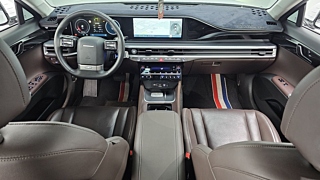 HYUNDAI GRANDEUR GN7 2022