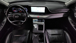 HYUNDAI GRANDEUR IG 2020