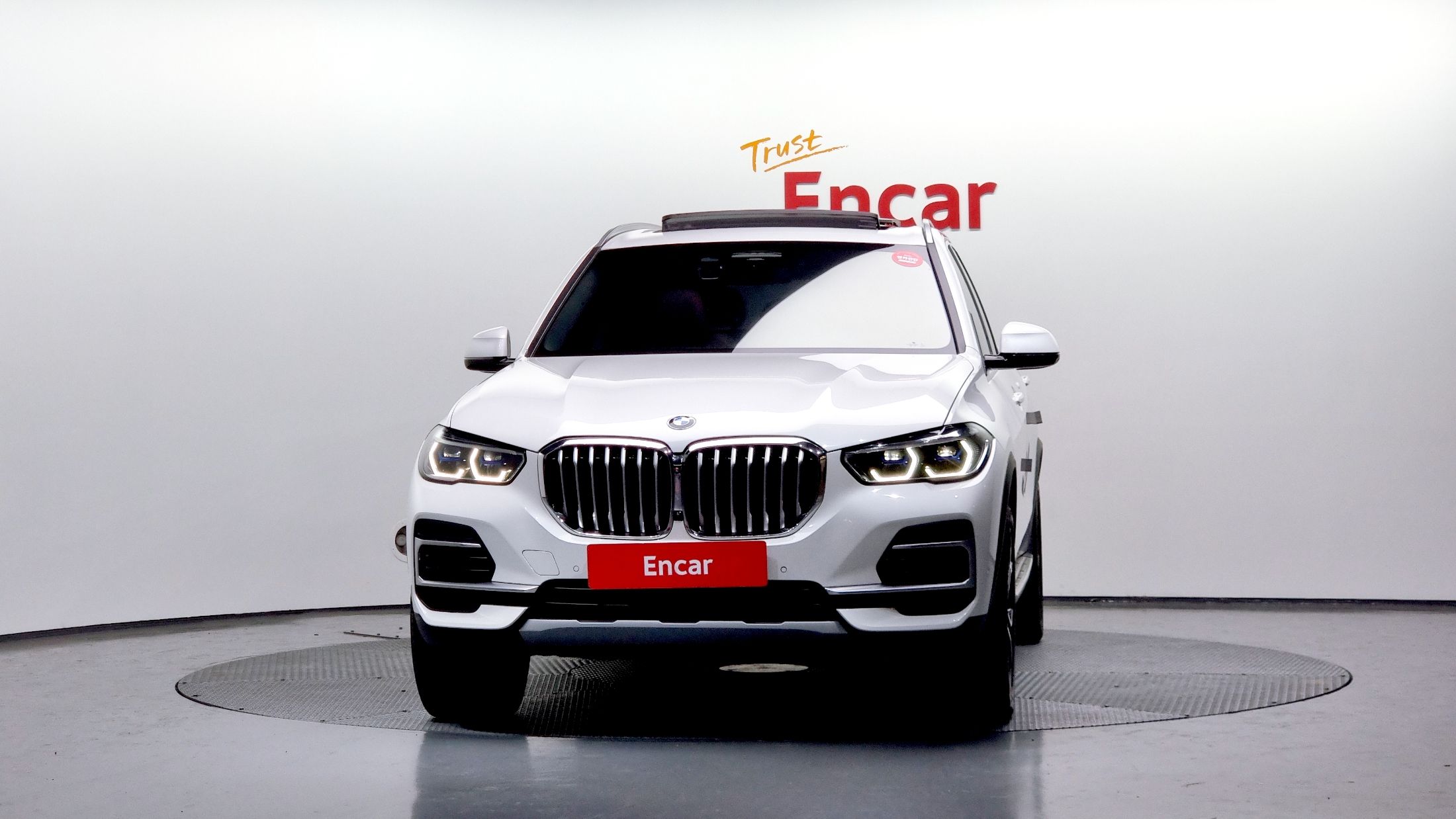 BMW X5 G05 2021