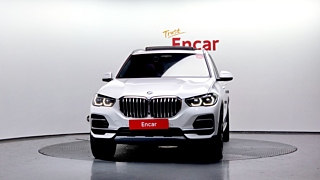 BMW X5 G05 2021