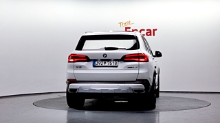 BMW X5 G05 2021