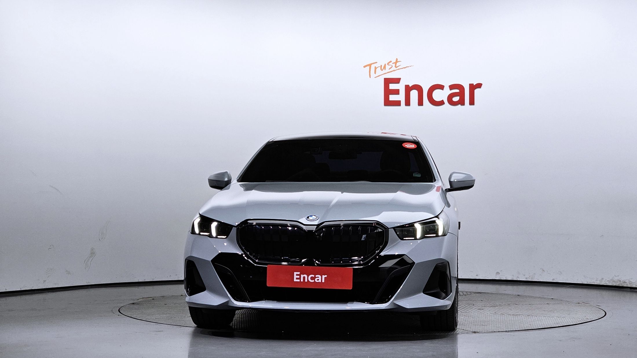 BMW I5 G60 2023