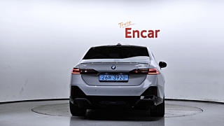 BMW I5 G60 2023