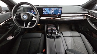 BMW I5 G60 2023