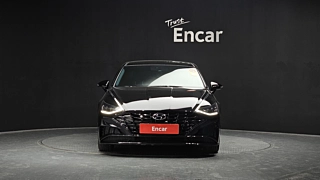 HYUNDAI SONATA DN8 2021