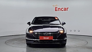 HYUNDAI SONATA DN8 2021