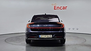 HYUNDAI SONATA DN8 2021