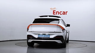 KIA EV6 2021