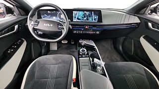 KIA EV6 2021