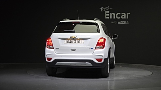 DAEWOO TRAX 2019
