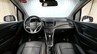 DAEWOO TRAX 2019