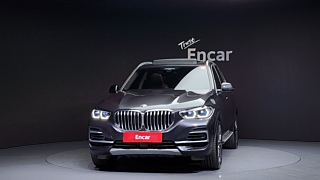 BMW X5 G05 2022