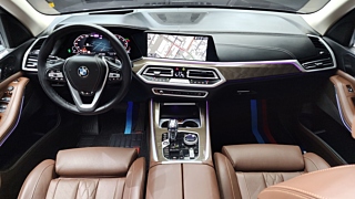 BMW X5 G05 2022