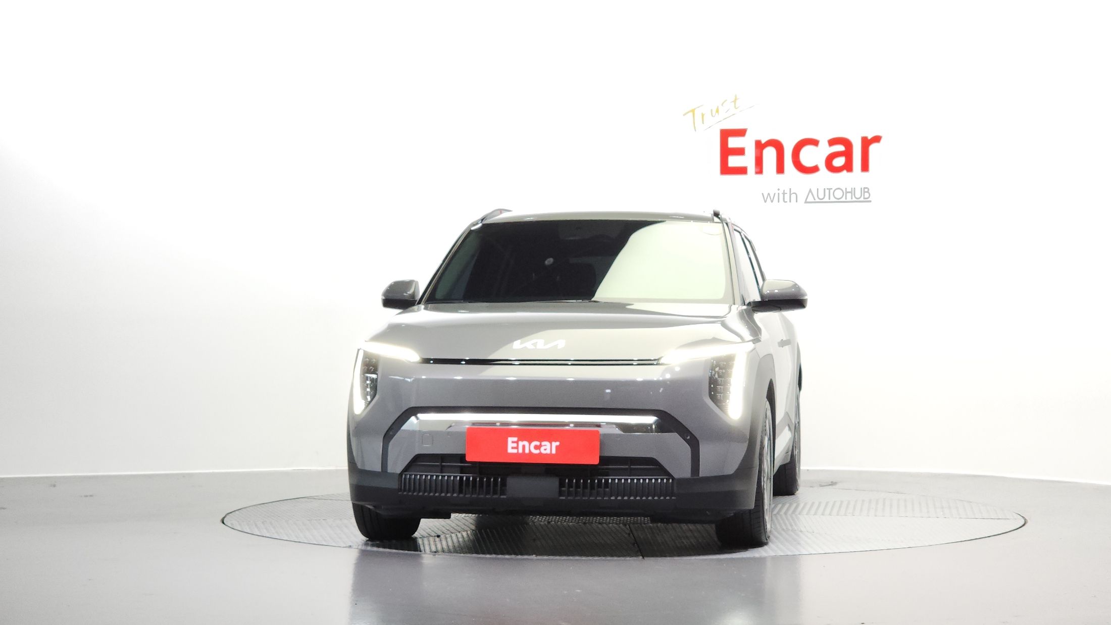 KIA EV3 2024