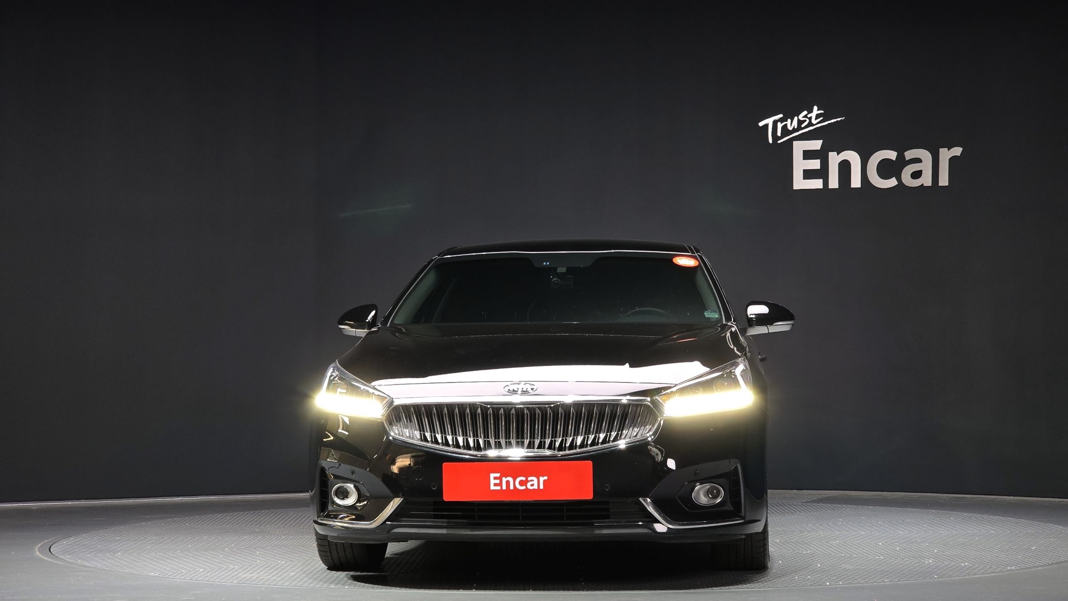 KIA K7 HYBRID 2018