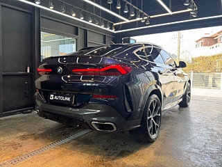 BMW X6 G06 2021