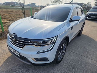 SAMSUNG QM6 2018