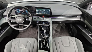HYUNDAI AVANTE HYBRID CN7 2025