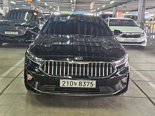 KIA K7 PREMIER 2020