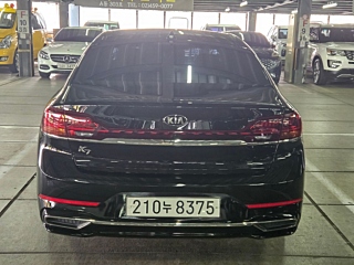 KIA K7 PREMIER 2020