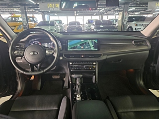 KIA K7 PREMIER 2020