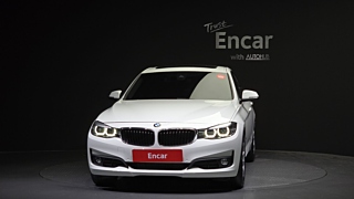 BMW 3-SERIES GT F34 2018
